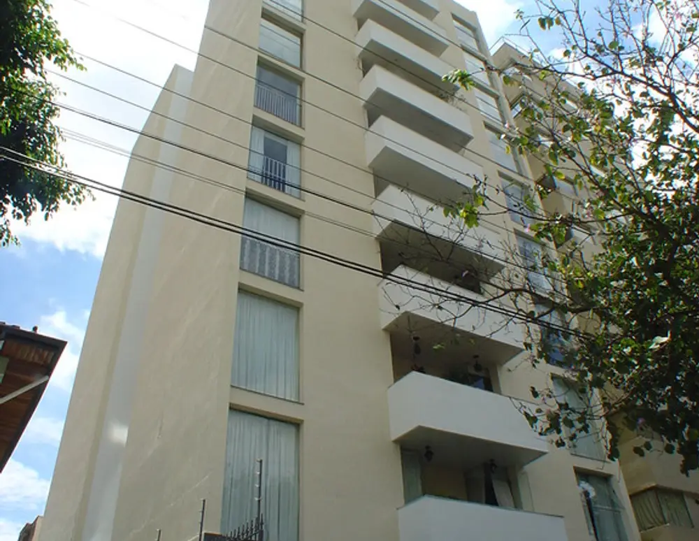 Edificio Gardenia — foto 2