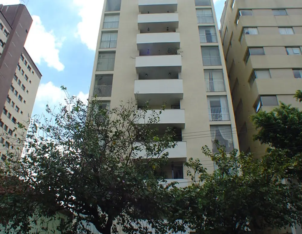 Edificio Gardenia — foto 3