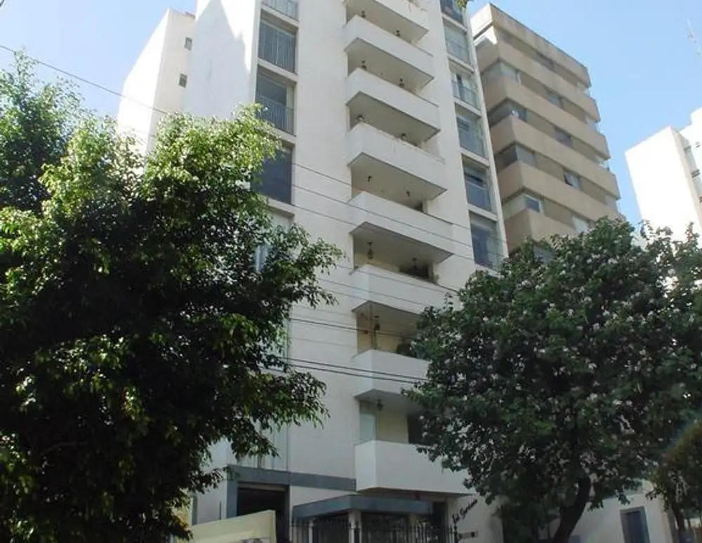 Edificio Gardenia — foto 4