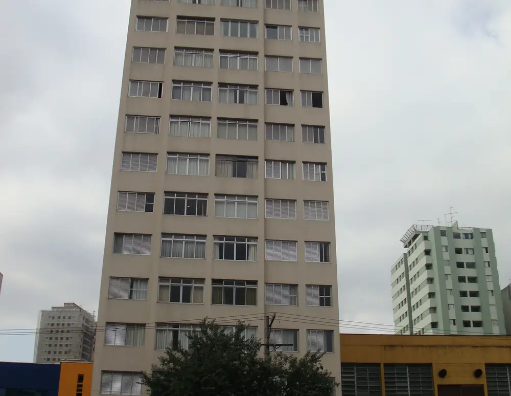 Edificio Maua