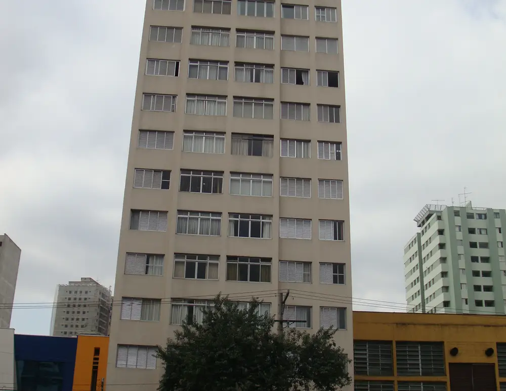 Edificio Maua — foto 2