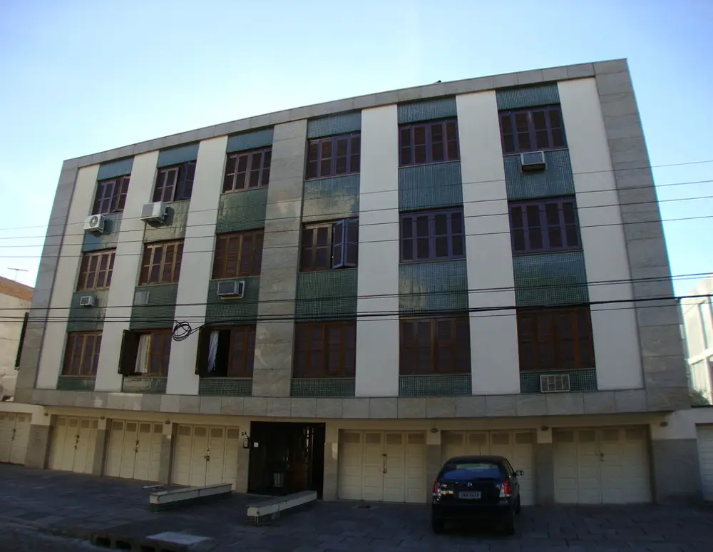 Edificio Esmeralda