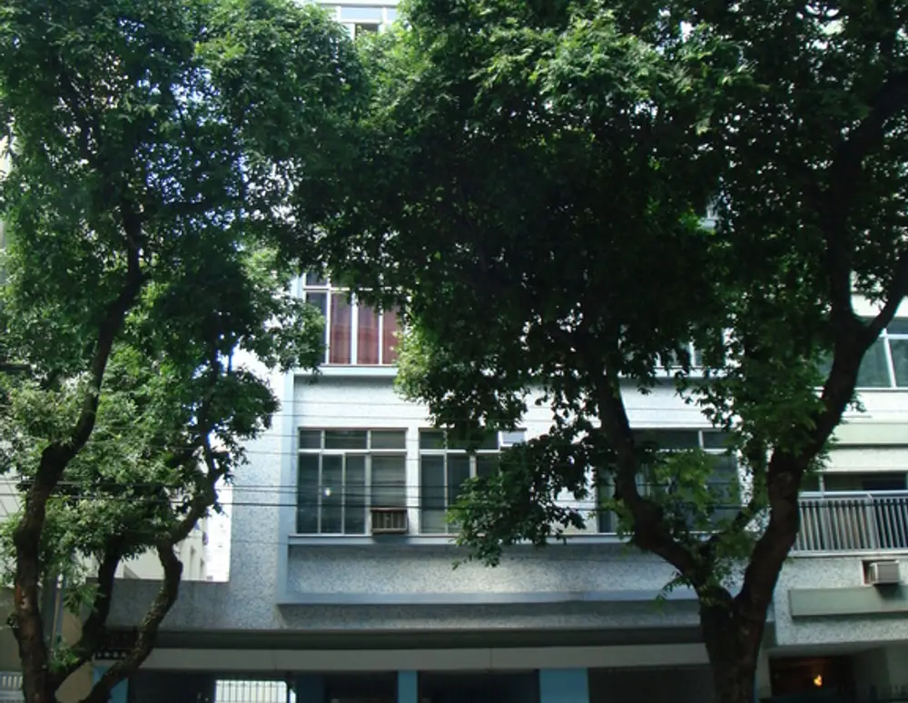 Edificio Principe Eduardo