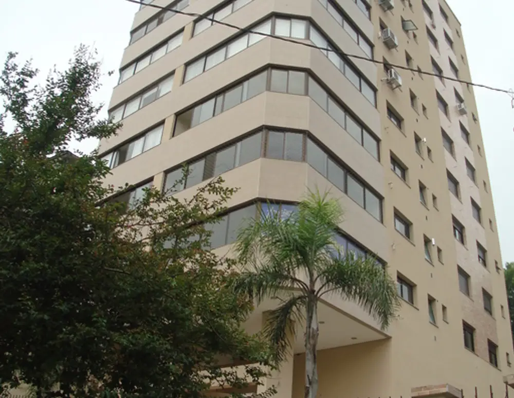 Edifício Areias Brancas