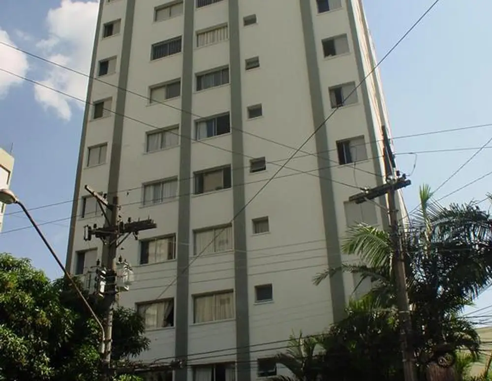 Edificio Natasha — foto 2