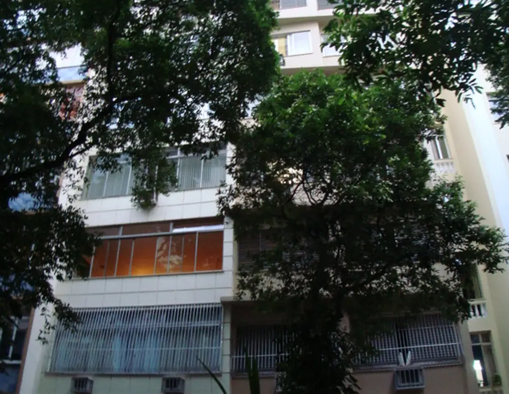 Edificio Nathania
