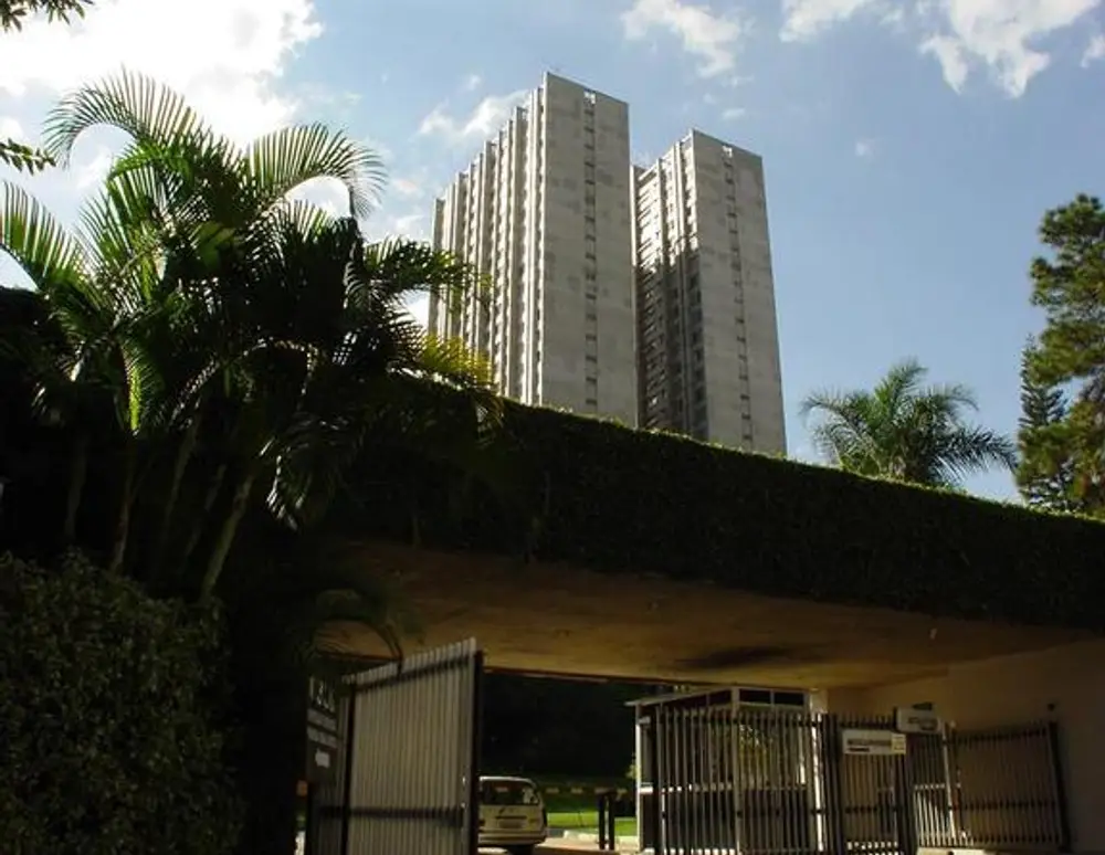 Portal do Morumbi