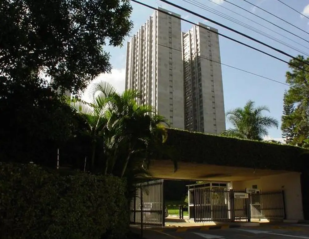 Portal do Morumbi — foto 2