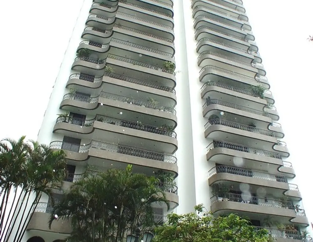 Da Chacara Santa Elena