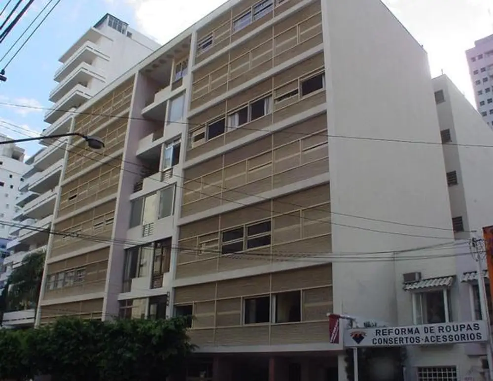 Edificio Primavera