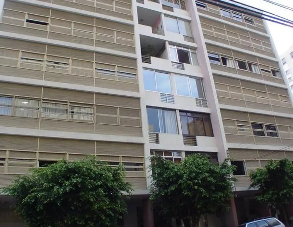 Edificio Primavera — foto 2