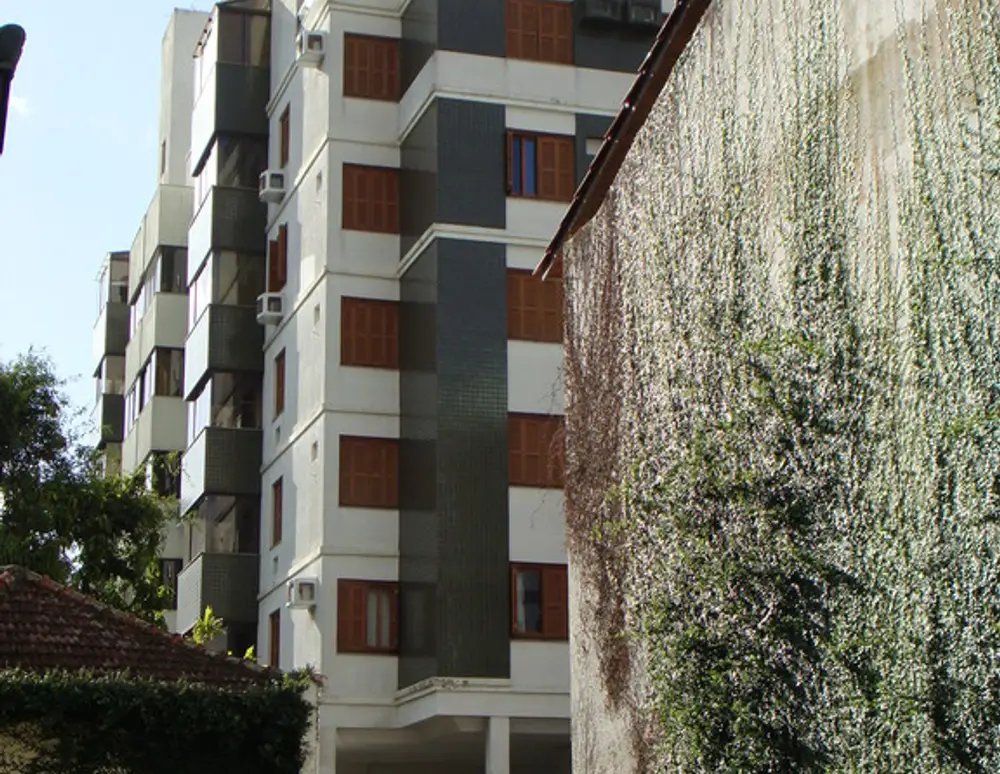 Edificio Quefren