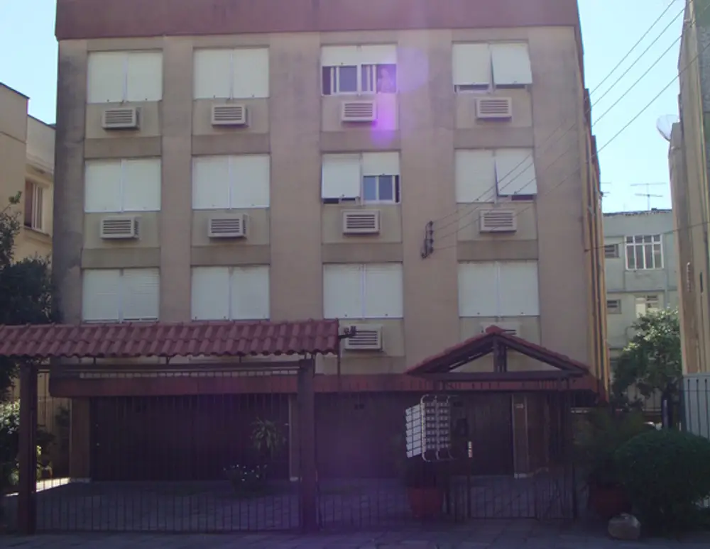 Edifício Lizziane