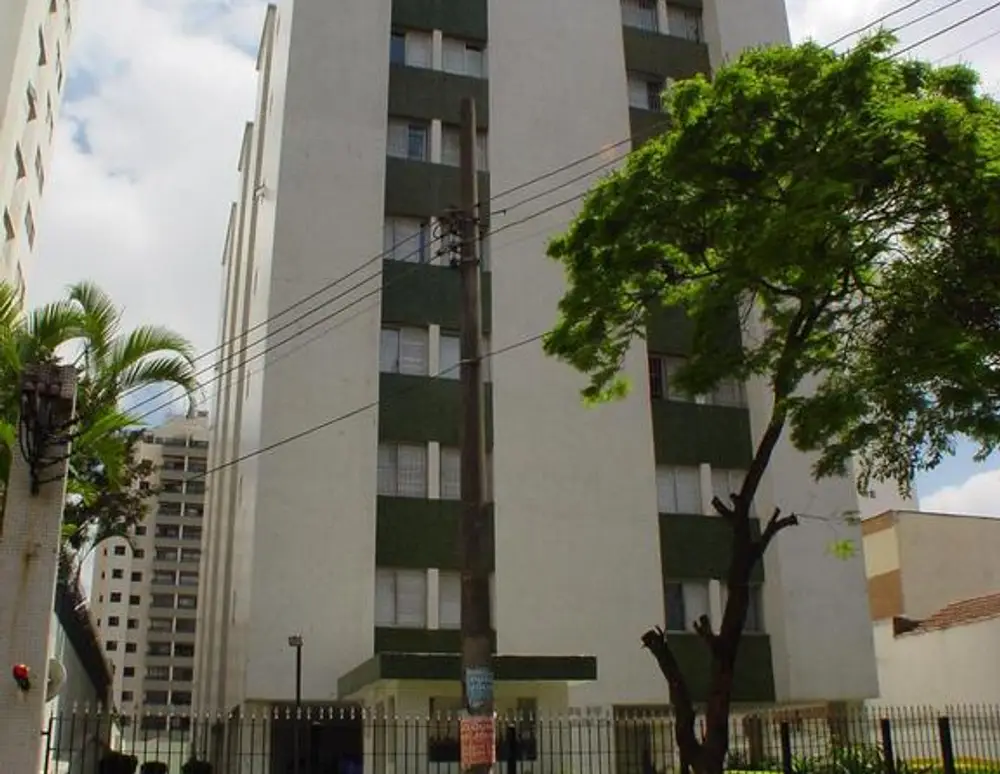 Edificio Rio Piquiri