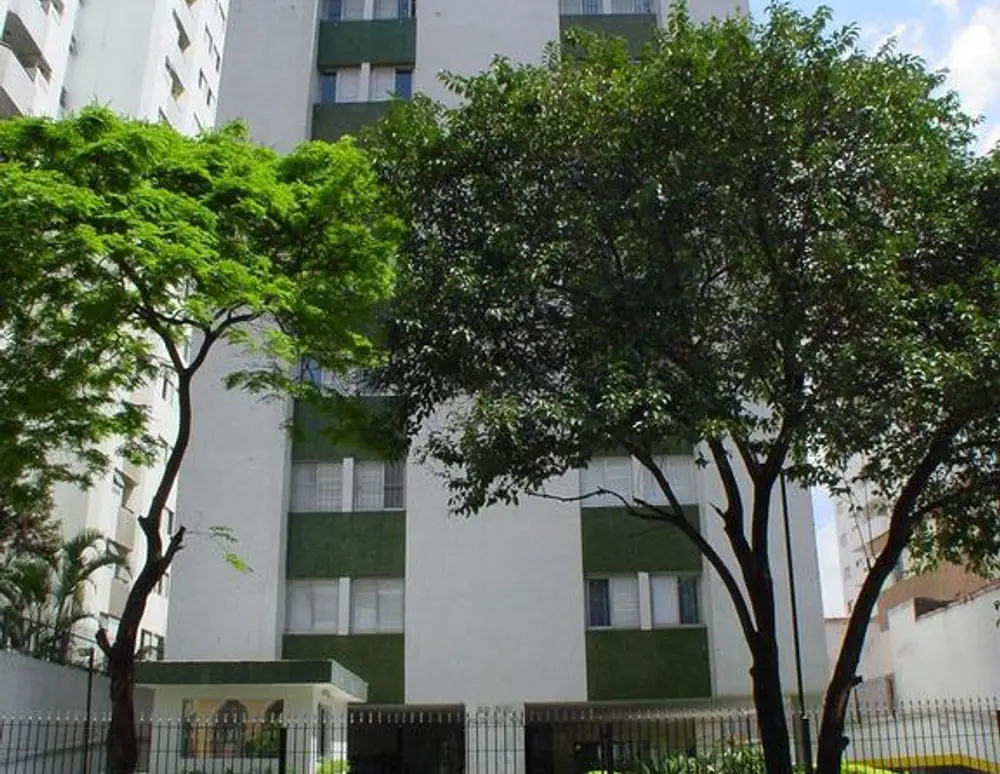 Edificio Rio Piquiri — foto 2