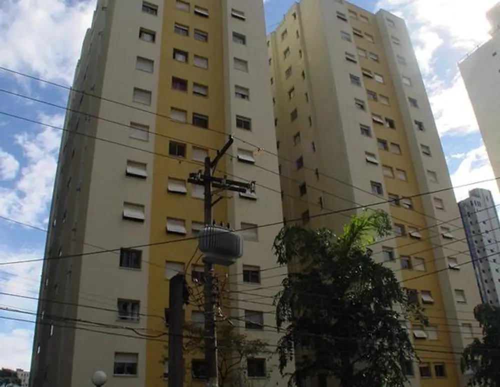 Edificio Barao de Grajau