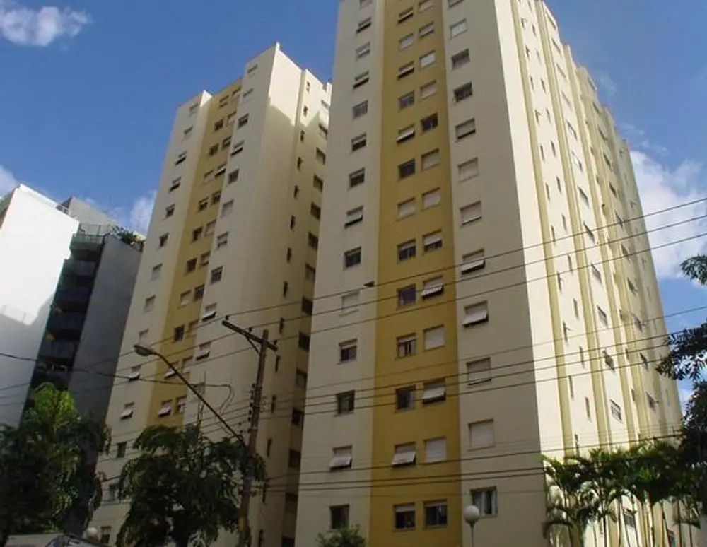Edificio Barao de Grajau — foto 2