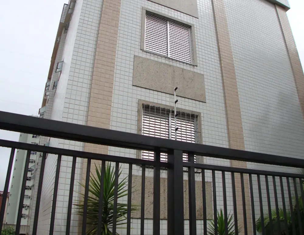 Edificio Jose Domingos