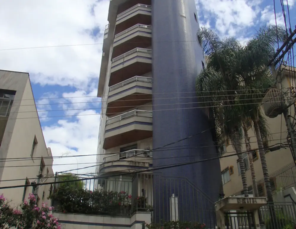 Edificio Paula