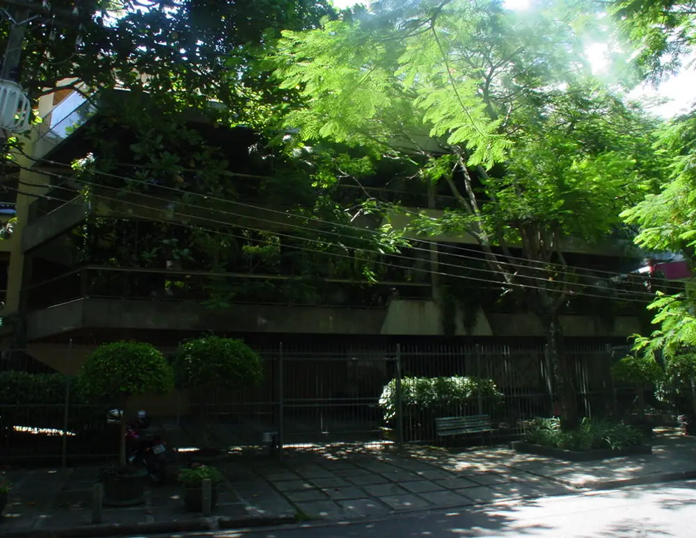 Edificio Fanny