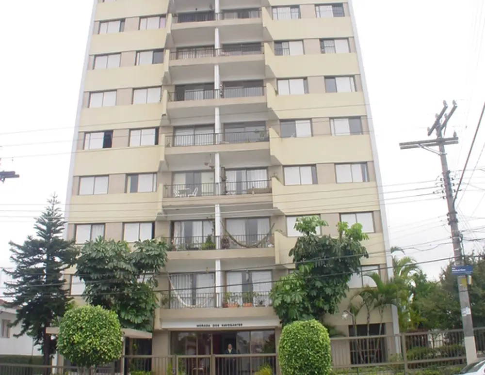 Edificio Morada dos Navegantes