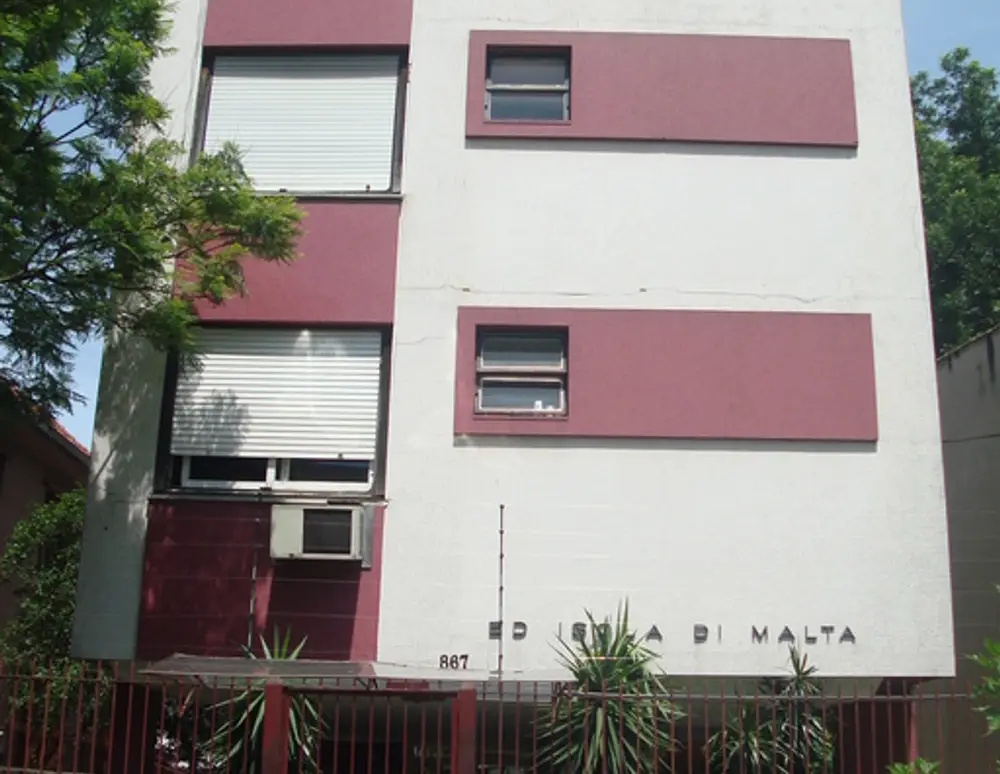 Edificio Isola Di Malta