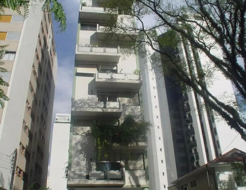 Edificio Carolinda