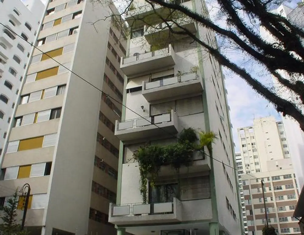 Edificio Carolinda — foto 2