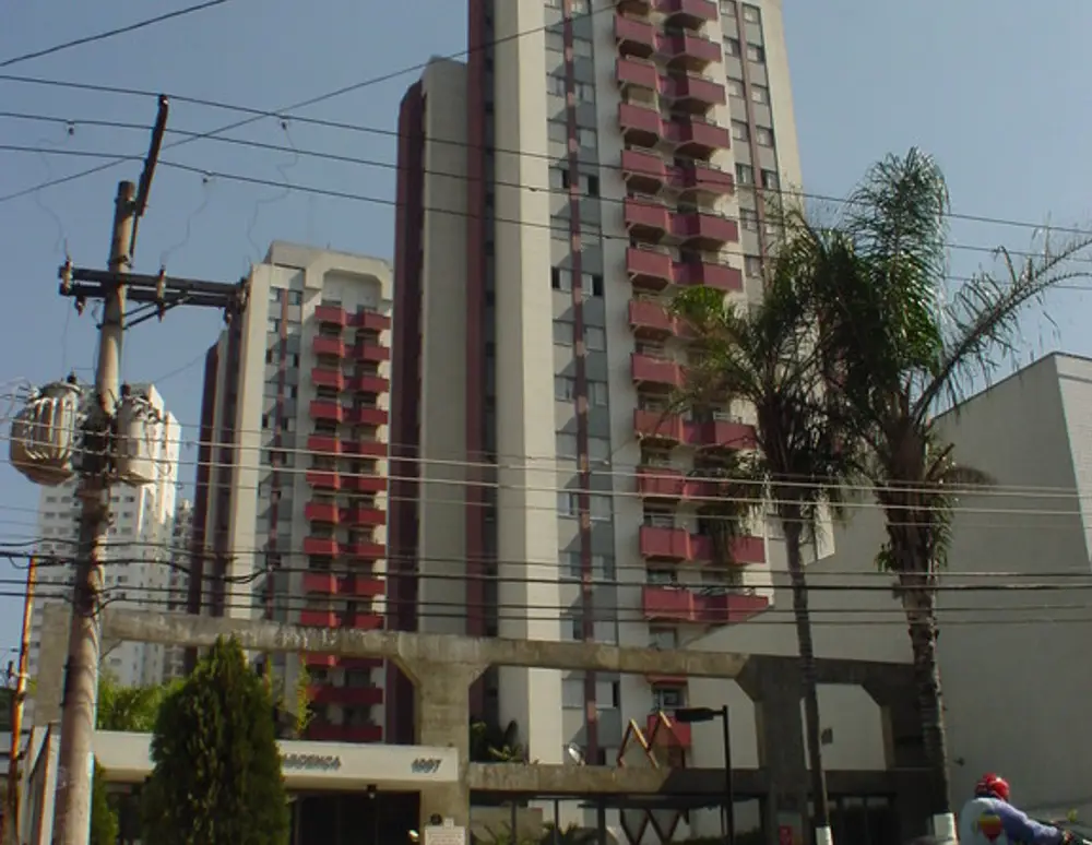 Residencial Renascenca