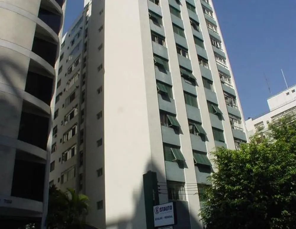 Edificio Linneo Cordeiro