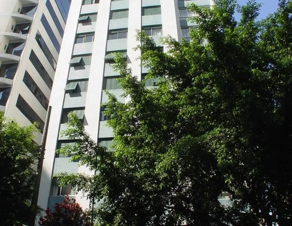 Edificio Linneo Cordeiro — foto 2