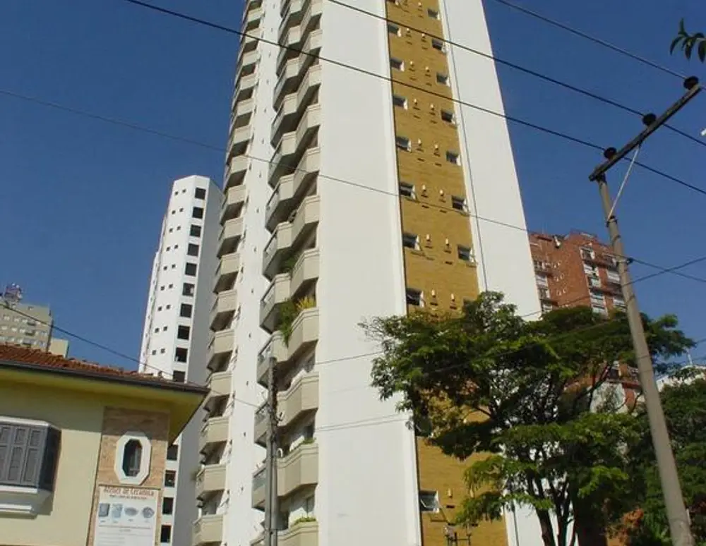Edificio Michelle