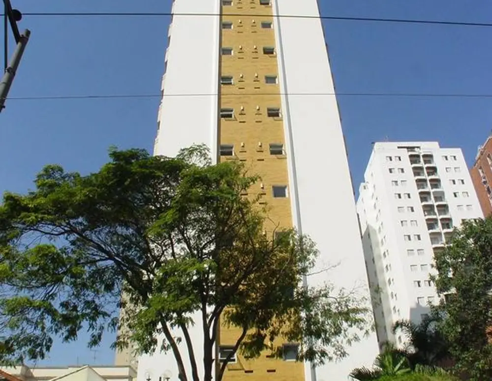 Edificio Michelle — foto 2