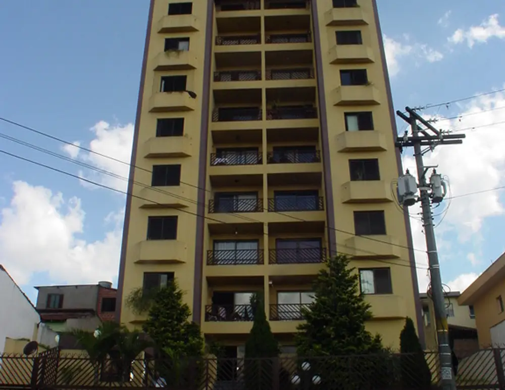 Edificio Maison Catherine
