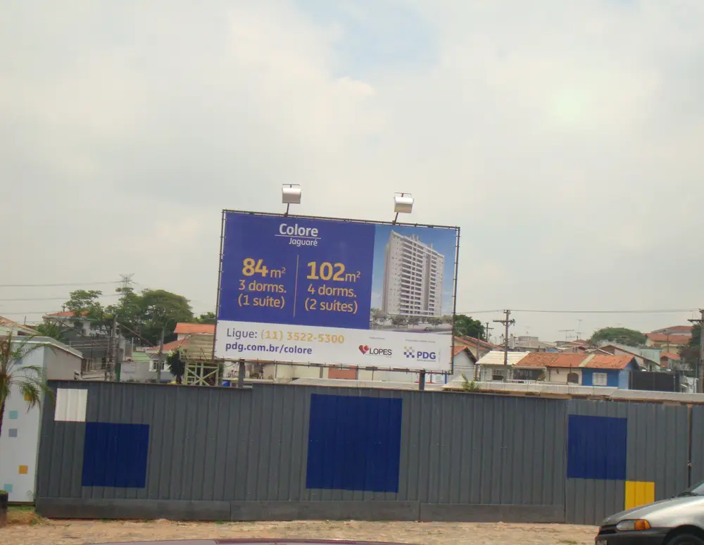 Edificio Residencial Presidente