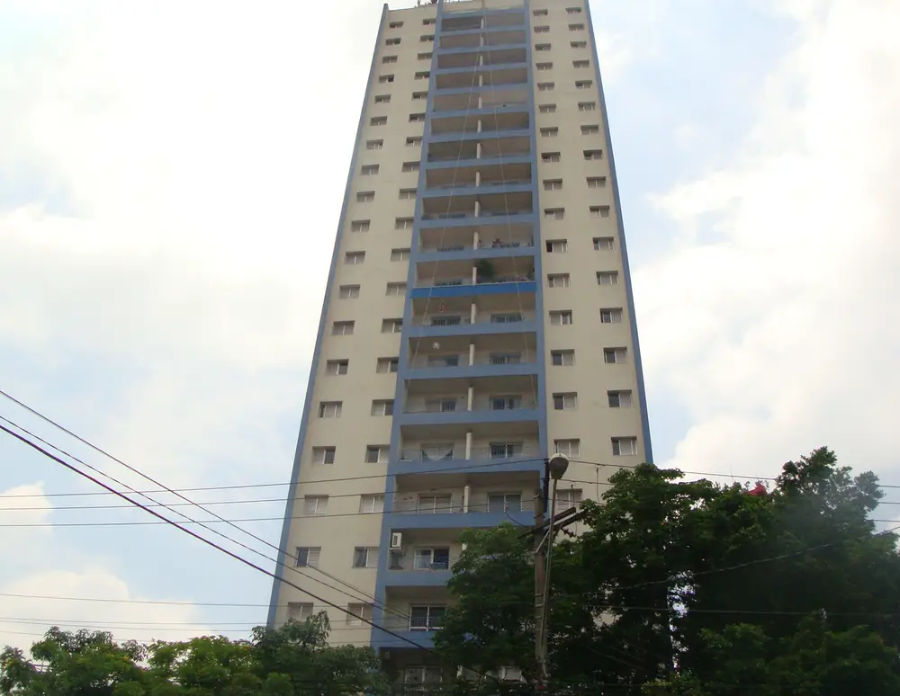 Edificio Residencial Presidente — foto 2