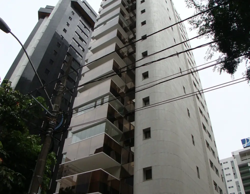 Edifício Le Tarn