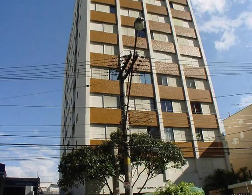 Edificio Monica