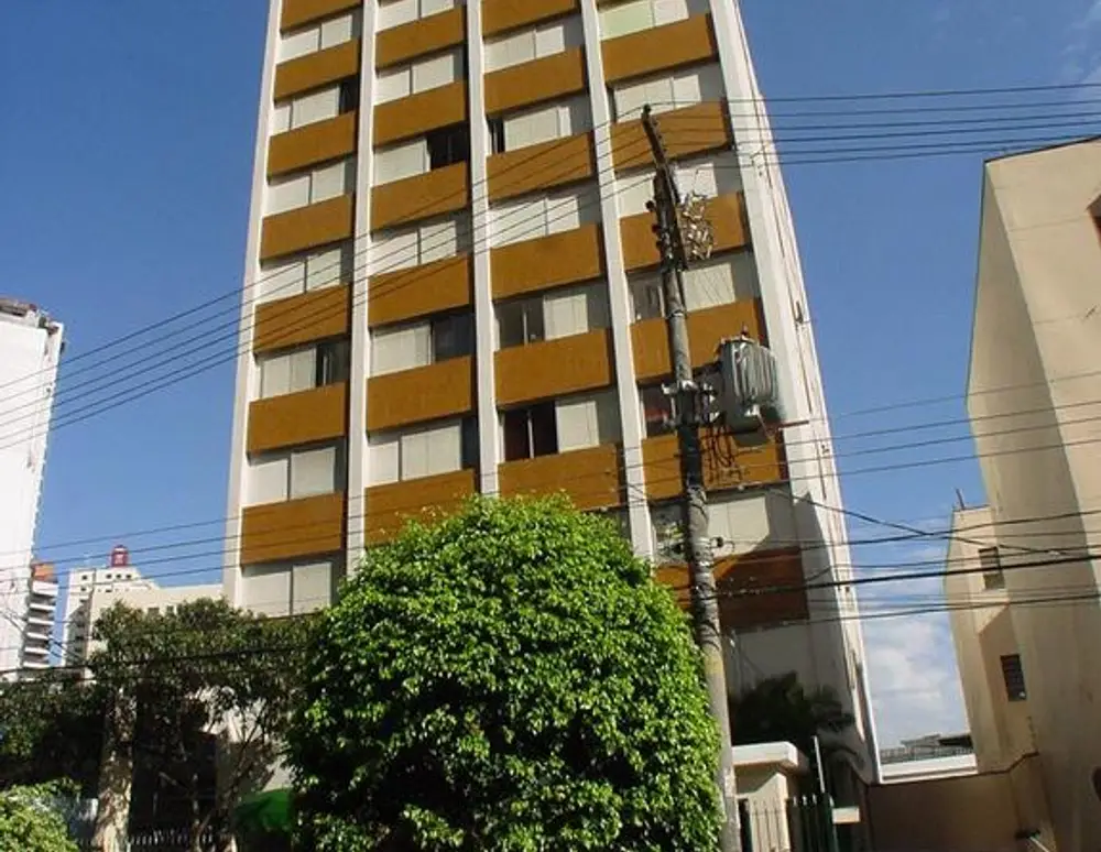 Edificio Monica — foto 2