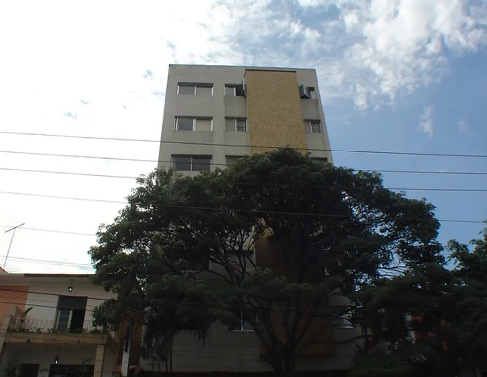 Edificio Samambaia — foto 3