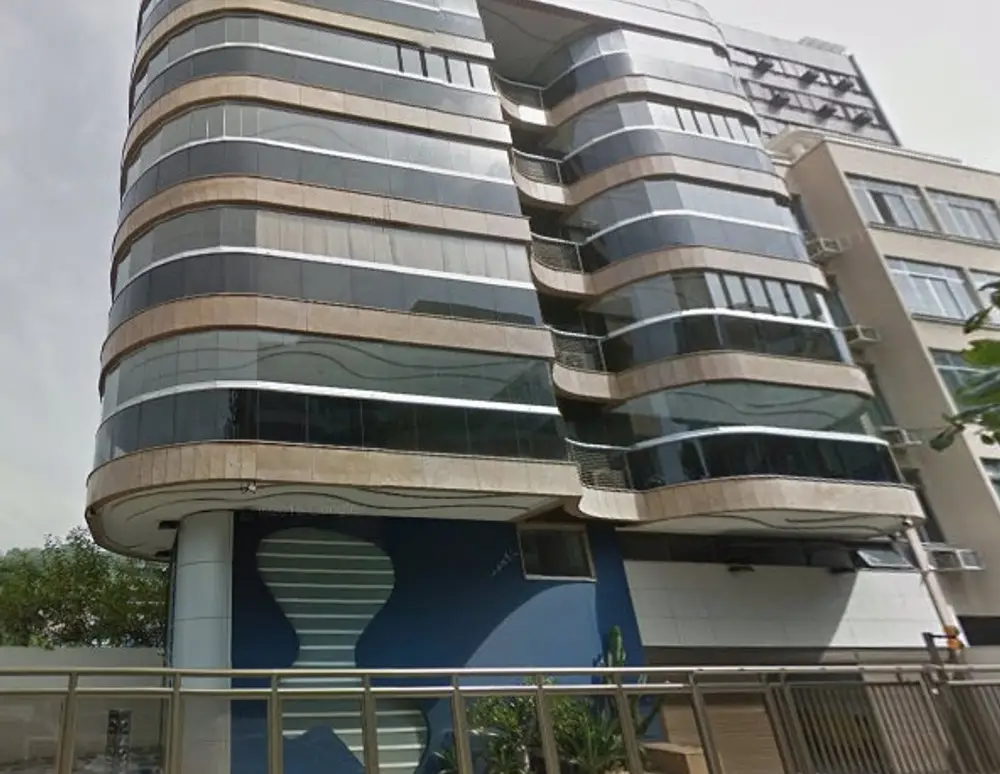 Edificio Diamond