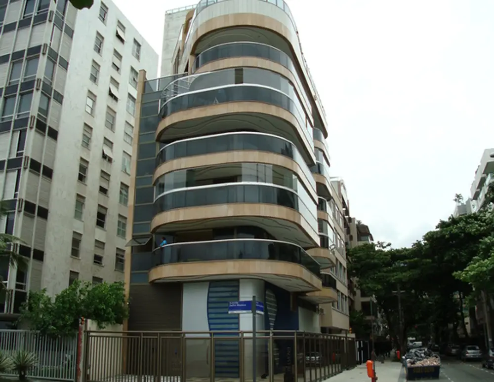 Edificio Diamond — foto 2