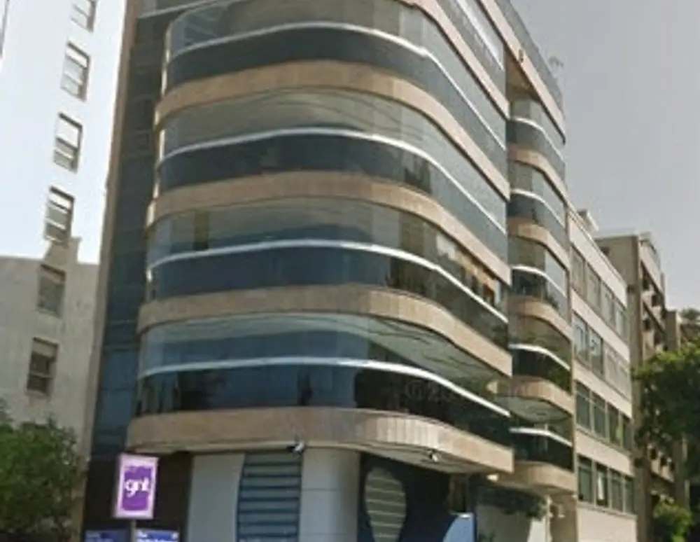 Edificio Diamond — foto 3