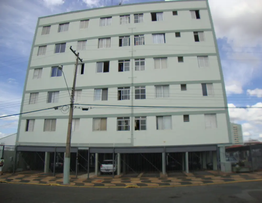 Edificio Rochelle