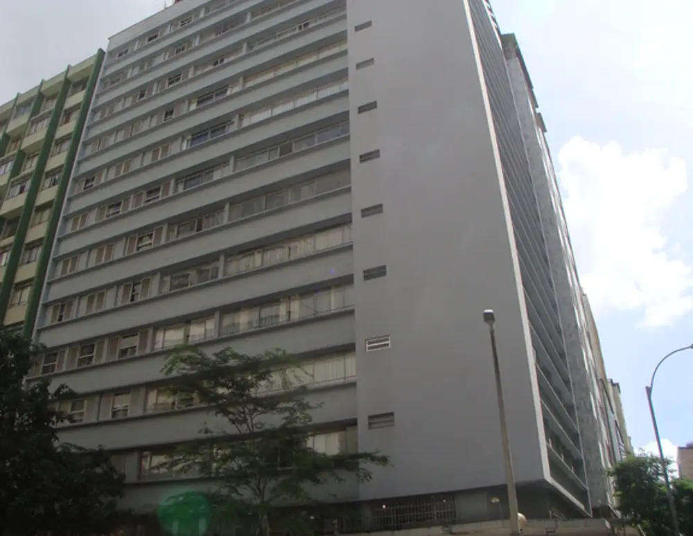 Edificio Avila de Oliveira