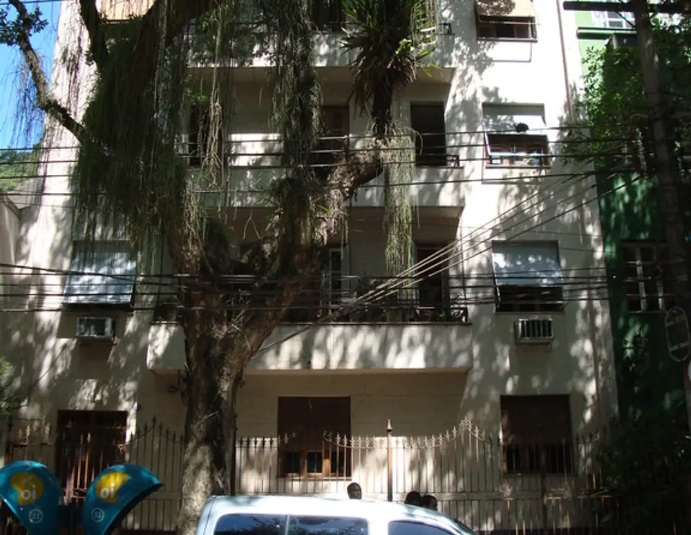 Edificio Donato