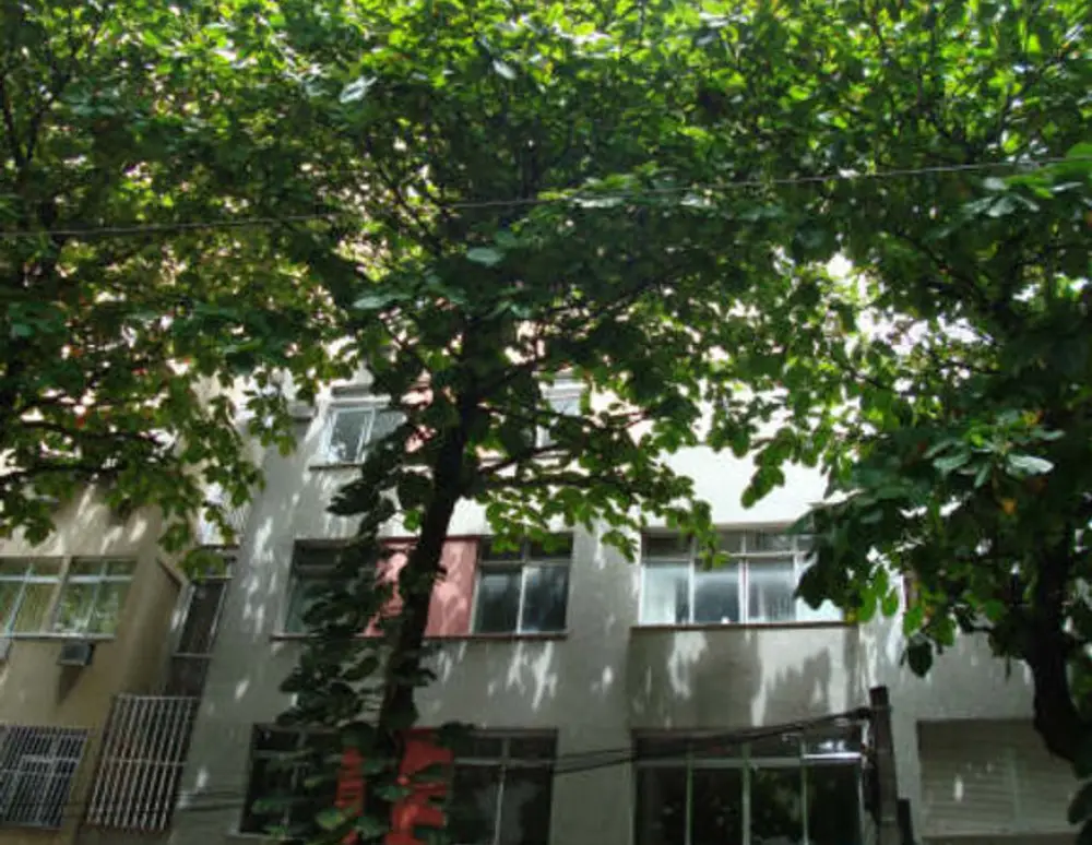 Edificio Nossa Senhora das Gracas