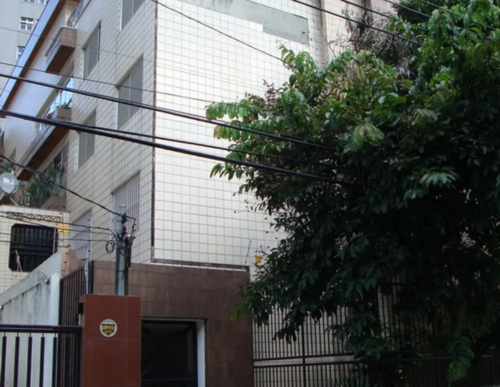 Edificio Monte Siao