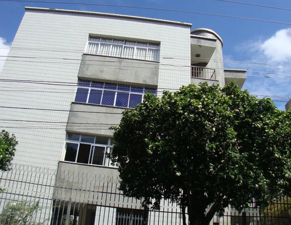 Edificio Rosa Bacelete