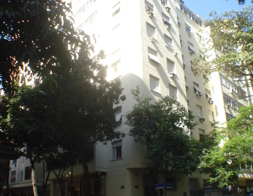 Edifício Arizona